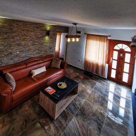 Villa Balconlux - Zavojsko Jezero, Pirot Bagian luar foto