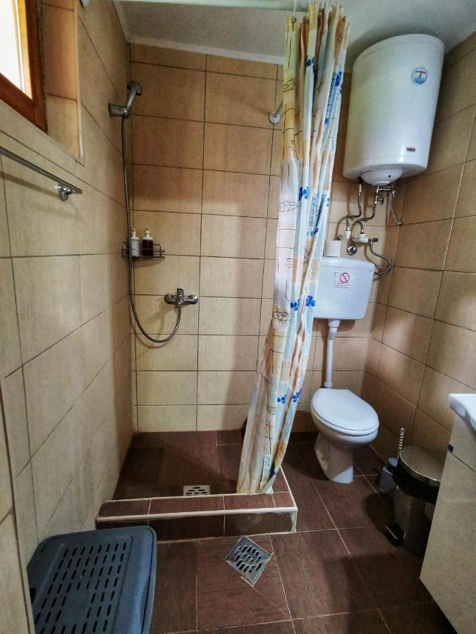 Villa Balconlux - Zavojsko Jezero, Pirot Bagian luar foto