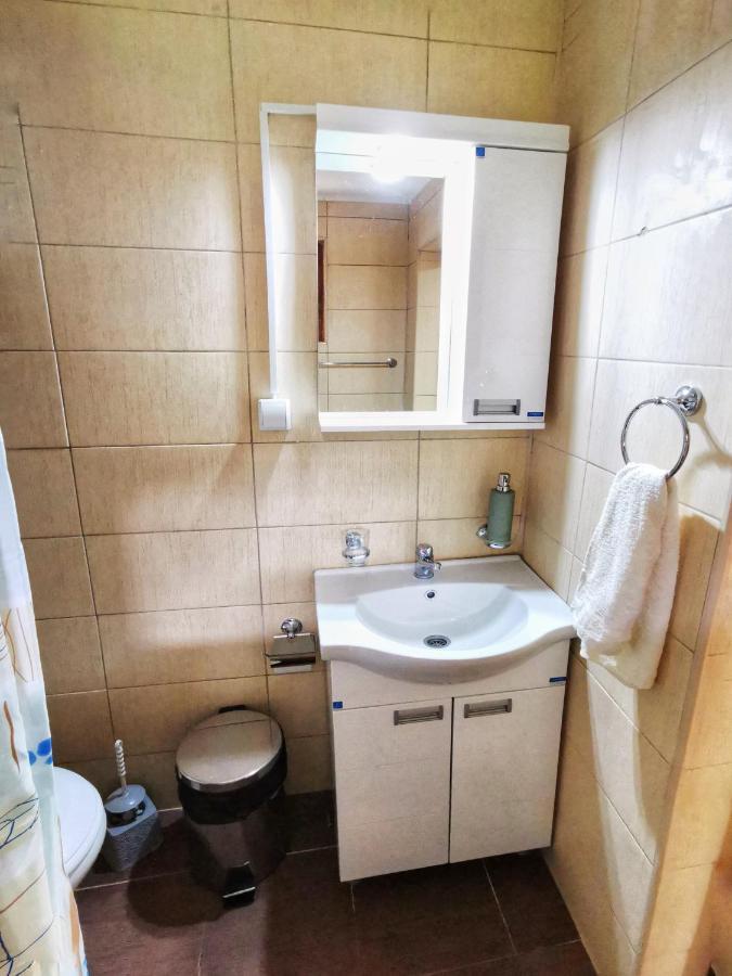 Villa Balconlux - Zavojsko Jezero, Pirot Bagian luar foto